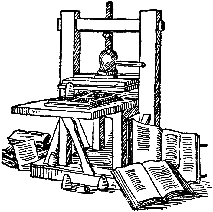 oldpress