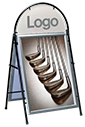 deluxe sign_mini