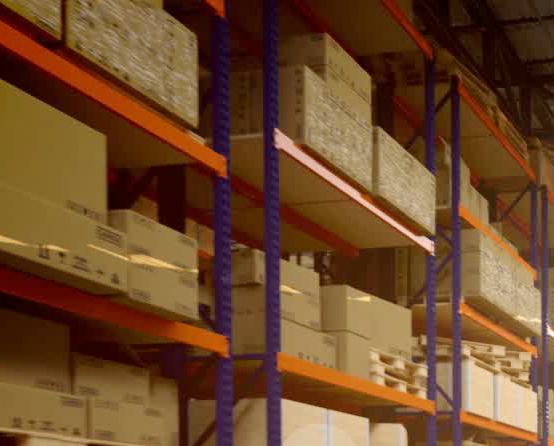 storage